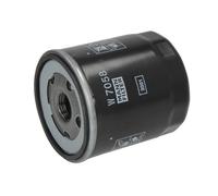 2x ✅Fits MANN-FILTER W 7058 Oil filter W 7058 MANN-HUMMEL FILTRATION ⭐UK Seller⭐