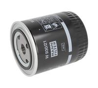 2x ✅Fits MANN-FILTER W 930/21 Oil filter W 930/21 MANN-HUMMEL FILTRA ⭐UK Seller⭐