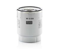 2x ✅Fits MANN FILTER WK 10 006 z FUEL FILTER ⭐UK Seller⭐
