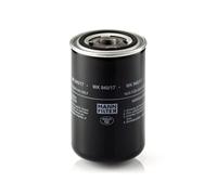 2x ✅Fits MANN-FILTER WK 940/17 Fuel Filter WK 940/17 HITACHI EH; TER ⭐UK Seller⭐