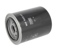 Oil filter Spin-on Filter WP 928/82 MANN-FILTER for NISSAN FORD