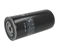 2x ✅Fits MANN-FILTER WP 962/5 Oil filter WP 962/5 Oil filter (screwe ⭐UK Seller⭐