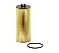 Oil Filter HU6008z MANN 1771800110 2781800009 2781840125 A1771800110 A2781800009