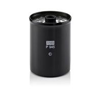 2x ✅Fits MANN P 945 x FUEL FILTER FORD PEUGEOT RENAULT ⭐UK Seller⭐