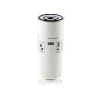 Mann+Hummel Oil Filter - W1110236