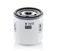 Oil Filter W7015 MANN 11427791059 1560025010 59030255 1218846 C2Z21964