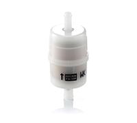 MANN-FILTER WK 32/6 Fuel Filter - CARS + TRANSPORTERS
