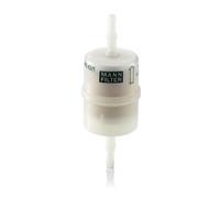 MANN-FILTER WK 42/1 Fuel Filter - for Cars + Transporters