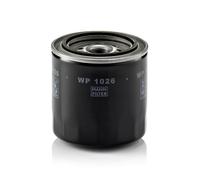 MANN-FILTER WP 1026 Oil filter