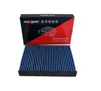 2x ✅Fits MAXGEAR 26-1798 Filter, interior air ⭐UK Seller⭐