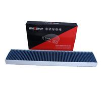 2x ✅Fits MAXGEAR 26-1872 Filter, interior air ⭐UK Seller⭐