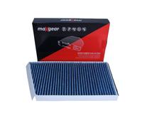 2x ✅Fits MAXGEAR 26-1876 Filter, interior air ⭐UK Seller⭐