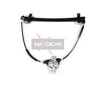 2x ✅Fits MAXGEAR 28-0145 WINDOW REGULATOR ⭐UK Seller⭐