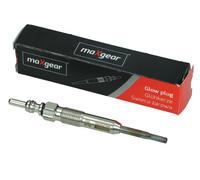 2x ✅Fits MAXGEAR 66-0070 Glow Plug ⭐UK Seller⭐