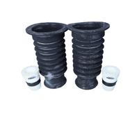 2x ✅Fits MAXGEAR 72-4313 SHOCK ABSORBER INSTALLATION KIT SAAB P. 9-5 ⭐UK Seller⭐