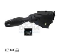 2x ✅Fits MEAT & DORIA 23348 Steering Column Switch ⭐UK Seller⭐