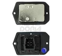 2x ✅Fits MEAT & DORIA 667491 Resistor, interior blower ⭐UK Seller⭐