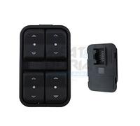2x ✅Fits MEAT & DORIA MD26392 Switch, window lifter MD26392 Car wind ⭐UK Seller⭐