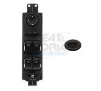 2x ✅Fits MEAT & DORIA MD26557 Switch, window lifter MD26557 Car wind ⭐UK Seller⭐