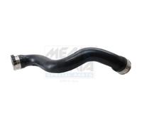 2x ✅Fits MEAT & DORIA MD96874 Radiator Hose MD96874 Intercooler hose ⭐UK Seller⭐