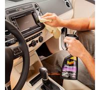 2x ✅Fits MEGUIAR'S CHEMIA SAMOCHODOWA X2010EU SUPREME SHINE MICROFIB ⭐UK Seller⭐