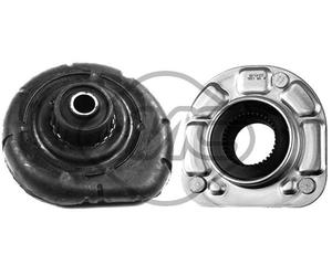 2x ✅Fits METALCAUCHO 07025 SHOCK ABSORBER MOUNT KPL. ⭐UK Seller⭐