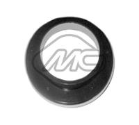 Metalcaucho Rolling Bearing 74539 – Suspension Strut Support Mount for Honda
