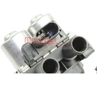 2x ✅Fits METZGER 0899081 CONTROL VALVE, COOLANT ⭐UK Seller⭐