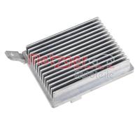 2x ✅Fits METZGER 0917711 REGULATOR, PASSENGER COMPARTMENT FAN ⭐UK Seller⭐