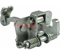 2x ✅Fits METZGER 2312019 DOOR CATCH ⭐UK Seller⭐