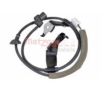 2x ✅Fits METZGER 2324093 REPAIR SET, HARNESS, SENSOR WHEEL SPEED ⭐UK Seller⭐
