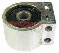 2x ✅Fits METZGER 52026508 CONTROL ARM-/TRAILING ARM BUSH ⭐UK Seller⭐