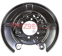 2x ✅Fits METZGER 6115276 SPLASH PANEL, BRAKE DISC ⭐UK Seller⭐