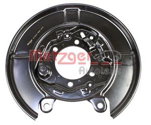 2x ✅Fits METZGER 6115276 SPLASH PANEL, BRAKE DISC ⭐UK Seller⭐