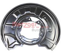 2x ✅Fits METZGER 6115283 SPLASH PANEL, BRAKE DISC ⭐UK Seller⭐
