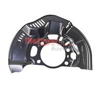 2x ✅Fits METZGER 6115315 SPLASH PANEL, BRAKE DISC ⭐UK Seller⭐