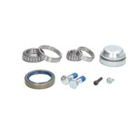 Meyle Front Left or Right Wheel Bearing Kit 014 033 0100