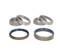 Wheel bearing kit MEYLE 034 033 0040 for MB Bus (W631) 2.4 1988-1992