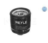 2x ✅Fits MEYLE 100 115 0004 OIL FILTER ⭐UK Seller⭐