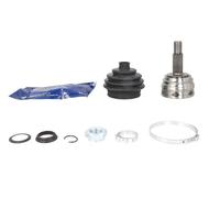 2x ✅Fits MEYLE 100 498 0011 Joint Kit, drive shaft 100 498 0011 CV j ⭐UK Seller⭐