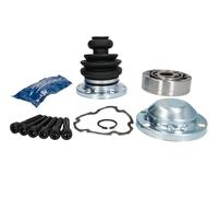 MEYLE CV Joint 100 498 0067 ORIGINAL Quality transmission sided without ABS ring VOLKSWAGEN: Transporter 4, TRANSPORTER 4 Bus