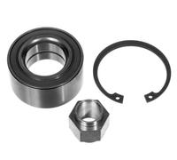 2x ✅Fits MEYLE 11-14 650 0010 Wheel bearing kit 11-14 650 0010 Wheel ⭐UK Seller⭐