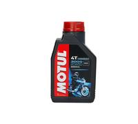 Motul 3000 4T 20w-50 20w50 4 Stroke EP Mineral Motorcycle Engine Oil 1 Litre 1L
