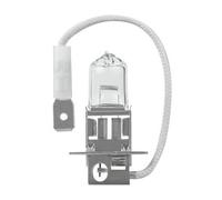 Neolux Standard H3, Halogen Headlight Cars and Motorcycles, N453-01B, 3200 K, 12V, 55W, Blister (1 Bulb)