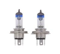 2x ✅Fits NEOLUX NLX472EL1-2SCB Light bulb H4 Extra Light do +150% wi ⭐UK Seller⭐