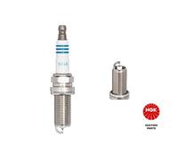 2x ✅Fits NGK 1640 SPARK PLUG ⭐UK Seller⭐