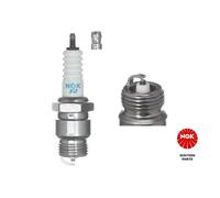 NGK Spark Plugs APR6FS 2922 Standard - Ford Transit 1.6 (85>94) - 4x