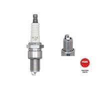 2x ✅Fits NGK 6464 SPARK PLUG ⭐UK Seller⭐