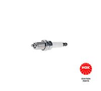 4x ✅Fits NGK - NTK 2387 THE CANDLE IS LIT. BKR7ES-11 ⭐UK Seller⭐