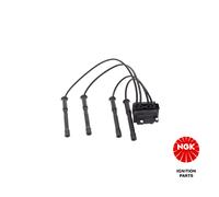 2x ✅Fits NGK - NTK 48007 IGNITION COIL ⭐UK Seller⭐